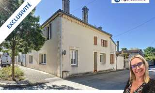 Maison 11 Pièces 256 m² à vendre à Saint-Ciers-sur-Gironde (33820)