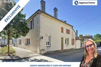 Maison 11 pièces 274000 €