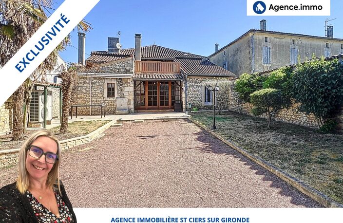 Maison de bourg + T2 — photo 2