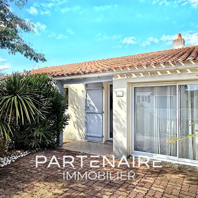 Maison 7 pièces 325000 €