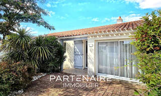 Maison 7 Pièces 123 m² à vendre à Brem-sur-Mer (85470)