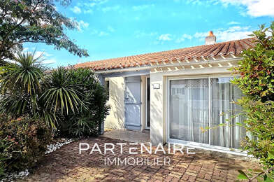 Maison 7 pièces 325000 €