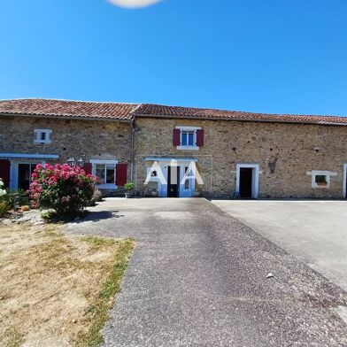 Maison 9 pièces 299000 €