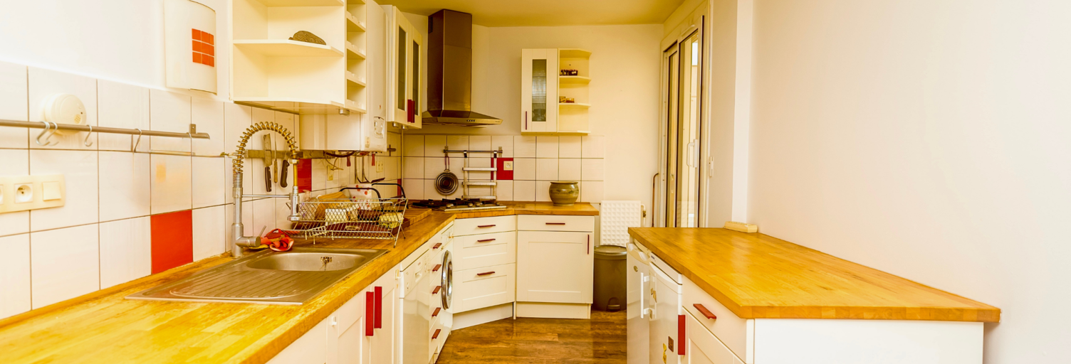 Appartement 3 Pièces 91 m² à vendre à Poisat (38320)