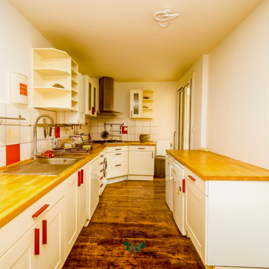 Appartement 3 pièces 299000 €