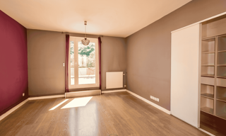 Appartement 3 Pièces 91 m² à vendre à Poisat (38320)