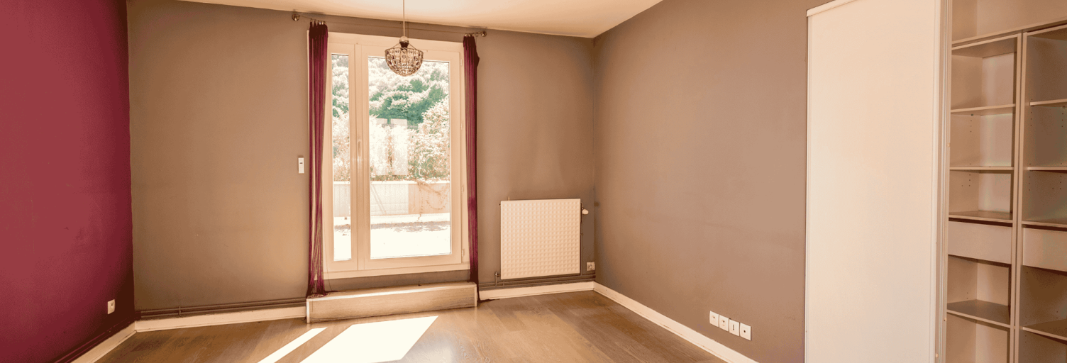 Appartement 3 Pièces 91 m² à vendre à Poisat (38320)