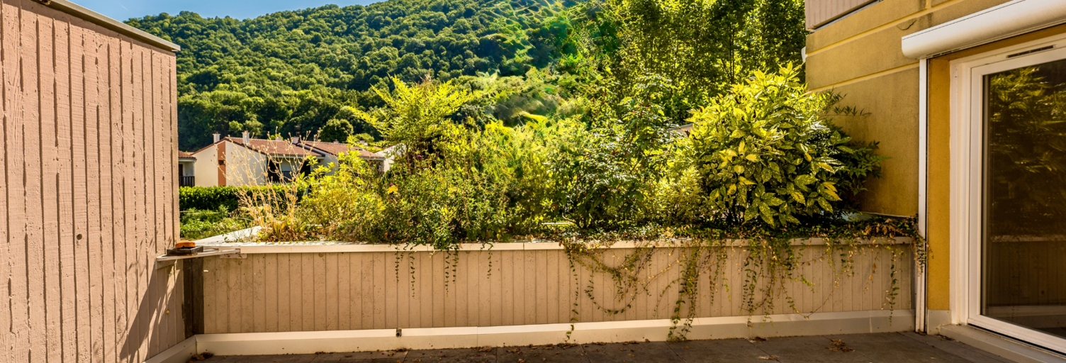 Appartement 3 Pièces 91 m² à vendre à Poisat (38320)