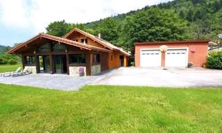 Maison 8 Pièces 177 m² à vendre à Plainfaing (88230)