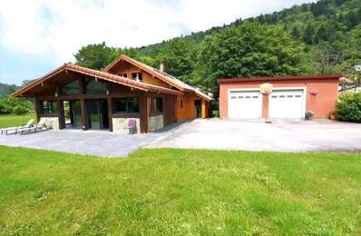 Magnifique Chalet 177m2 Hautes Vosges — photo du bien