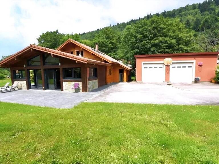 Magnifique Chalet 177m2 Hautes Vosges — photo 1