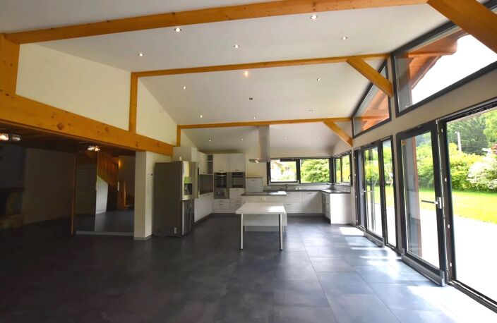 Magnifique Chalet 177m2 Hautes Vosges — photo 2