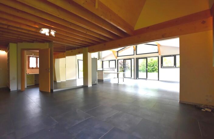 Magnifique Chalet 177m2 Hautes Vosges — photo 3