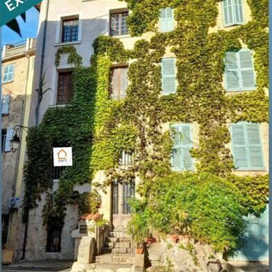 Appartement 2 pièces 139000 €