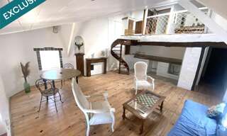 Appartement 2 Pièces 70 m² à vendre à Cotignac (83570)