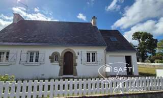 Maison 6 Pièces 114 m² à vendre à La Forêt-Fouesnant (29940)