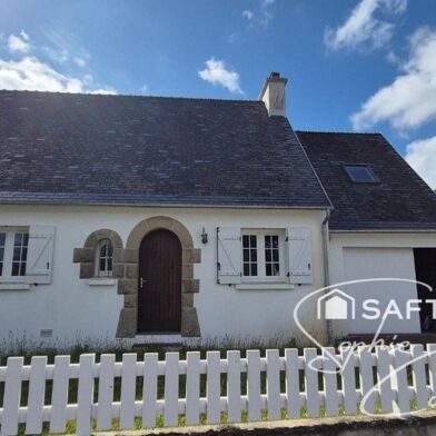 Maison 6 pièces 362500 €