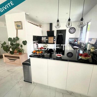 Maison 5 pièces 385000 €