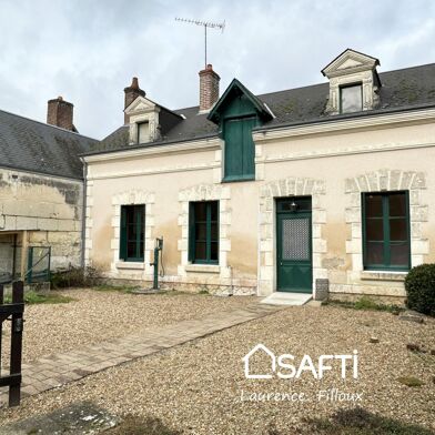 Maison 3 pièces 85000 €