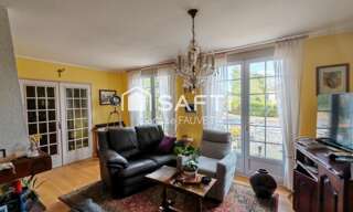 Maison 4 Pièces 87 m² à vendre à Panazol (87350)