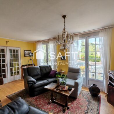 Maison 4 pièces 234000 €