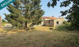 Maison 4 Pièces 157 m² à vendre à La Chapelle-Thémer (85210)