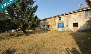 Maison 4 Pièces 157 m² à vendre à La Chapelle-Thémer (85210)