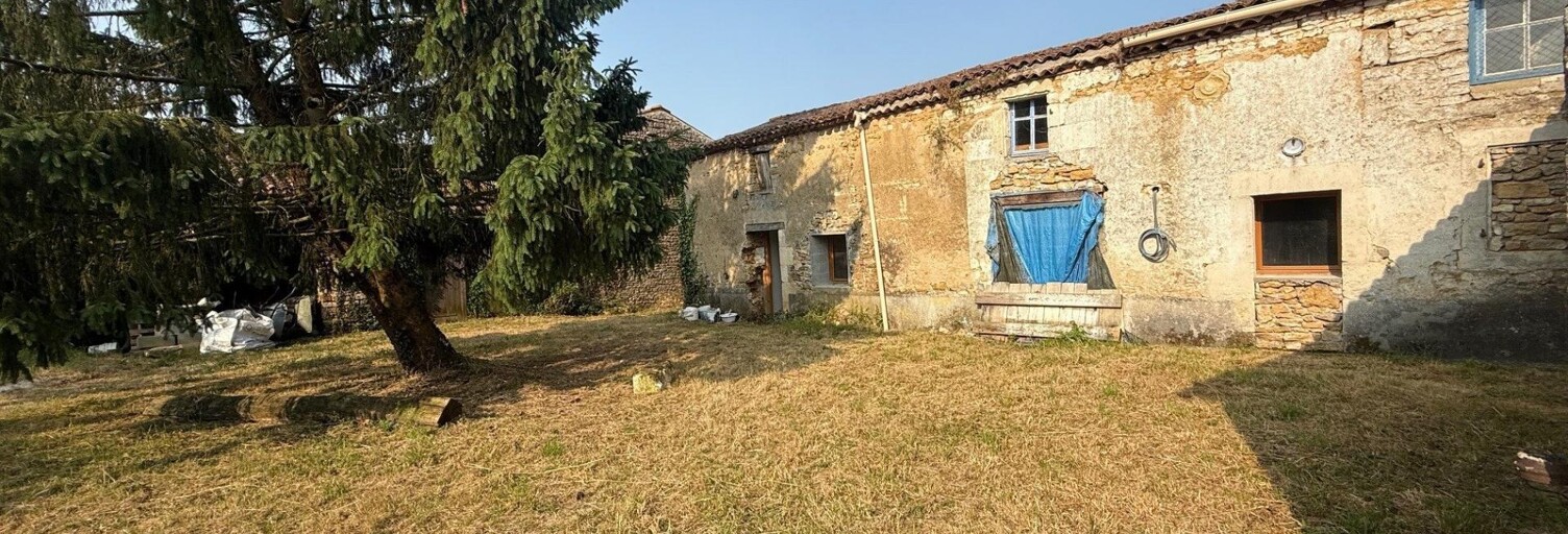 Maison 4 Pièces 157 m² à vendre à La Chapelle-Thémer (85210)