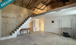 Maison 4 Pièces 157 m² à vendre à La Chapelle-Thémer (85210)