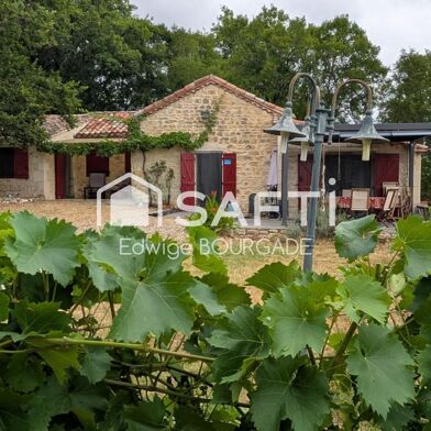 Maison 3 pièces 216000 €