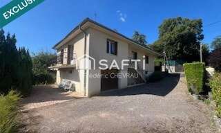 Maison 5 Pièces 100 m² à vendre à Mâcon (71000)