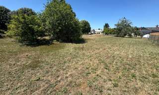 Terrain  756 m² à vendre à Mansigné (72510)