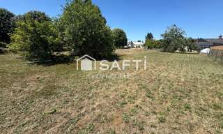 Terrain  756 m² à vendre à Mansigné (72510)