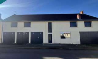 Immeuble  420 m² à vendre à Génelard (71420)