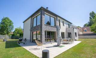 Maison 7 Pièces 240 m² à vendre à Saint-Rémy-lès-Chevreuse (78470)