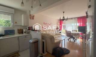 Appartement 3 Pièces 55 m² à vendre à Berck (62600)