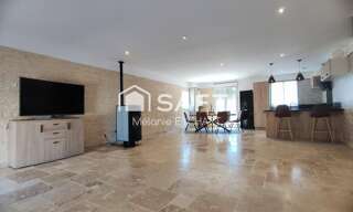 Maison 4 Pièces 106 m² à vendre à Taponnat-Fleurignac (16110)