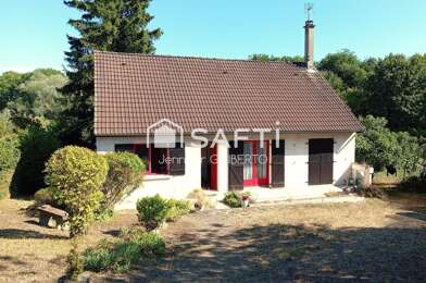 Maison 4 pièces 131000 €