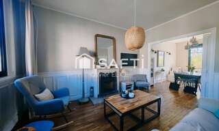 Maison 5 Pièces 110 m² à vendre à Creil (60100)