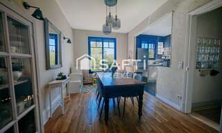 Maison 5 Pièces 110 m² à vendre à Creil (60100)