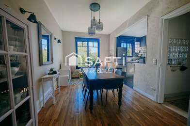 Maison 5 pièces 249000 €