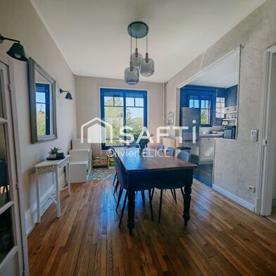 Maison 5 pièces 249000 €