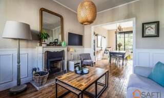 Maison 5 Pièces 110 m² à vendre à Creil (60100)