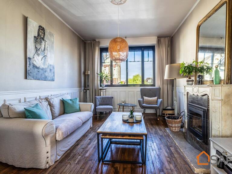 Maison au charme incontestable — photo 1