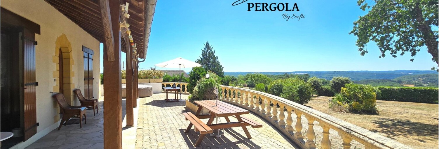 Maison 6 Pièces 149 m² à vendre à Les Farges (24290)