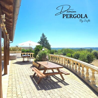 Maison 6 pièces 385000 €