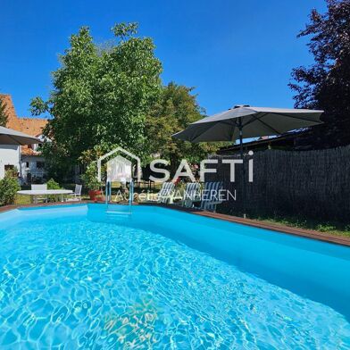 Maison 6 pièces 238000 €