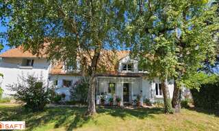 Maison 6 Pièces 175 m² à vendre à Cosne-Cours-sur-Loire (58200)