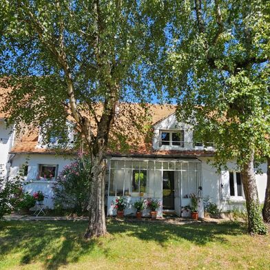 Maison 6 pièces 238000 €