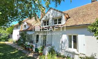 Maison 6 Pièces 175 m² à vendre à Cosne-Cours-sur-Loire (58200)